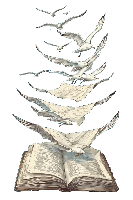 seagull